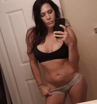 WomenMMA Nude Leaks OnlyFans Photo 37