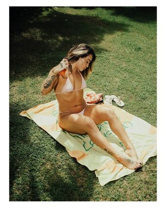 Amy Reis Nude Leaks OnlyFans Photo 20