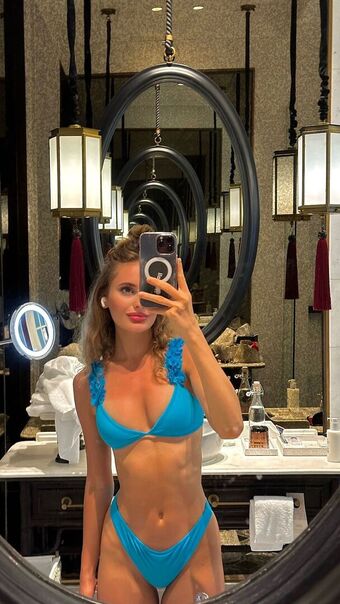 Angelina Borshchevskaya Nude Leaks OnlyFans Photo 128