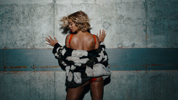 Beyoncé Nude Leaks OnlyFans Photo 152