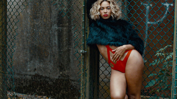 Beyoncé Nude Leaks OnlyFans Photo 148