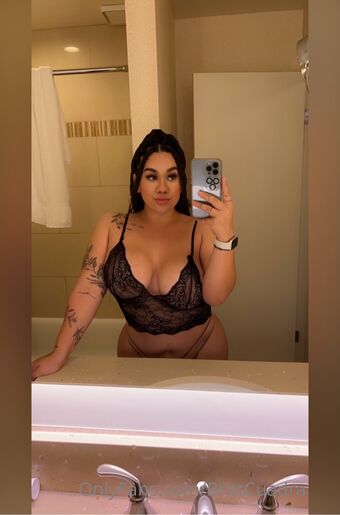 Britt Cuadra Nude Leaks OnlyFans Photo 65