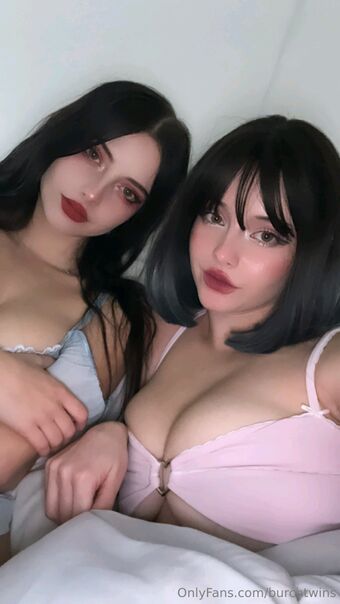 Burch-twins Nude Leaks OnlyFans Photo 451