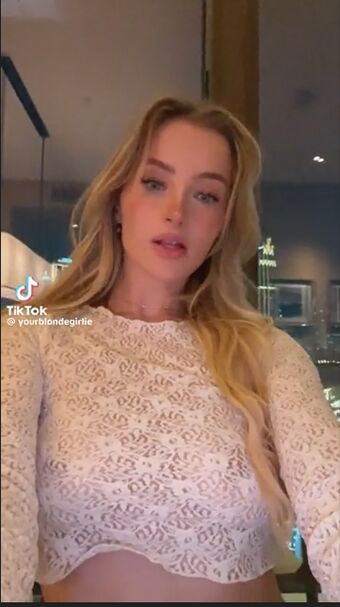 yourblondegirlie Nude Leaks OnlyFans Photo 1