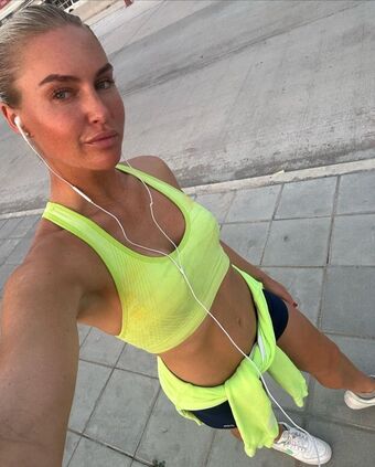 Charley Hull Nude Leaks OnlyFans Photo 21