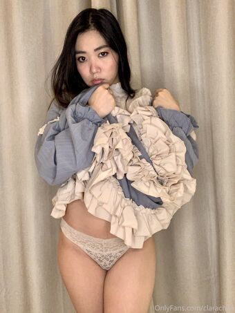 Clara Chan Nude Leaks OnlyFans Photo 45
