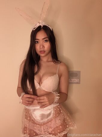Clara Chan Nude Leaks OnlyFans Photo 49