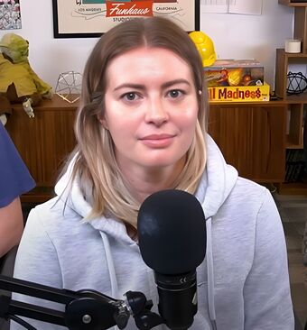 Elyse Willems Nude Leaks OnlyFans Photo 19