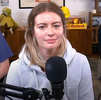 Elyse Willems Nude Leaks OnlyFans Photo 20