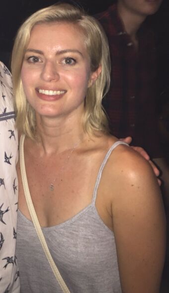 Elyse Willems Nude Leaks OnlyFans Photo 26