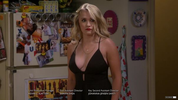 Emily Osment Nude Leaks OnlyFans Photo 36