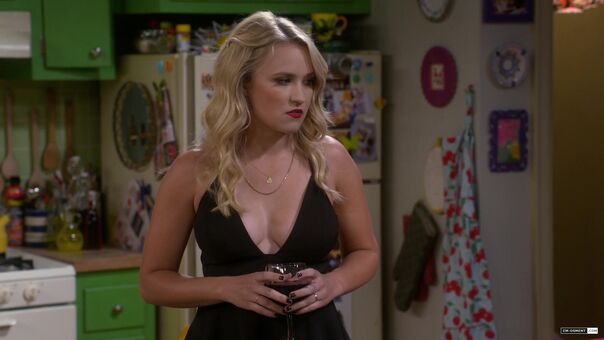 Emily Osment Nude Leaks OnlyFans Photo 33
