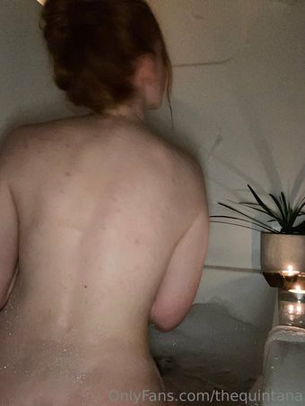 Femke Quintana Nude Leaks OnlyFans Photo 32