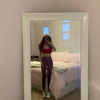 Francesca Capaldi Nude Leaks OnlyFans Photo 28