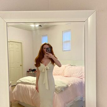 Francesca Capaldi Nude Leaks OnlyFans Photo 31