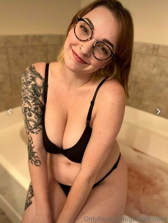 ginkgocrown Nude Leaks OnlyFans Photo 16