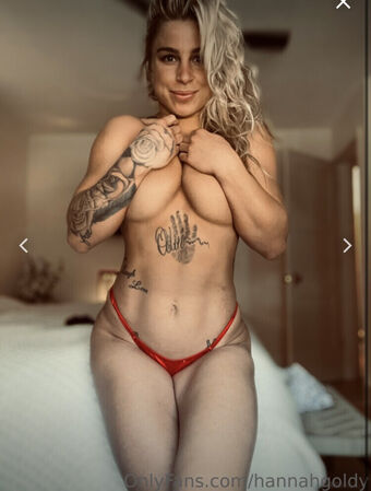 Hannah Goldy Nude Leaks OnlyFans Photo 65