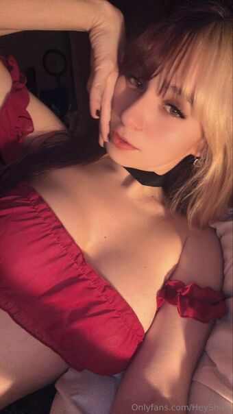 heyshika Nude Leaks OnlyFans Photo 17