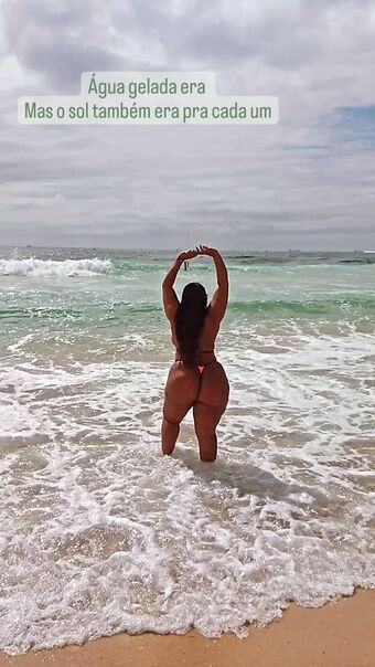 Maria Bronzeada Nude Leaks OnlyFans Photo 6