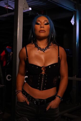 Mia Yim Nude Leaks OnlyFans Photo 12