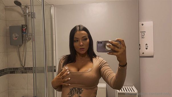 mirrorgirlkim Nude Leaks OnlyFans Photo 1