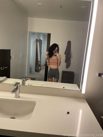babygirlstormy Nude Leaks OnlyFans Photo 45