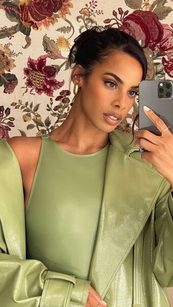 Rochelle Humes Nude Leaks OnlyFans Photo 35