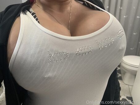 sexxystarr77 Nude Leaks OnlyFans Photo 37