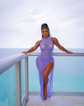 Joseline Hernandez Nude Leaks OnlyFans Photo 14