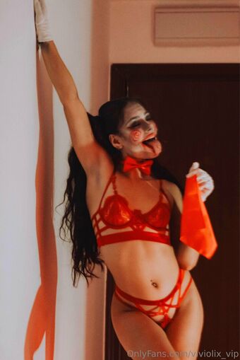 viviolix_vip Nude Leaks OnlyFans Photo 11