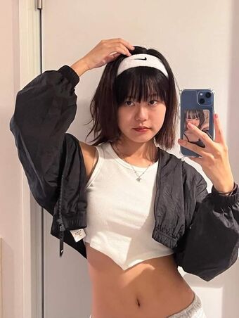 Yuuno Nude Leaks OnlyFans Photo 124