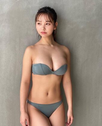 Yuzuha Hongo Nude Leaks OnlyFans Photo 3