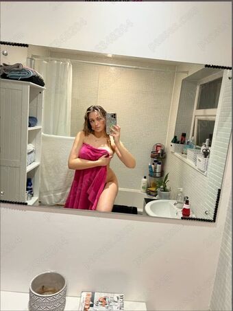 Abby Huxley Nude Leaks OnlyFans Photo 23