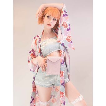 Anzujaamu Nude Leaks OnlyFans Photo 12