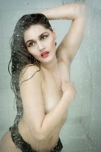 Arual Ebiru Nude Leaks OnlyFans Photo 35