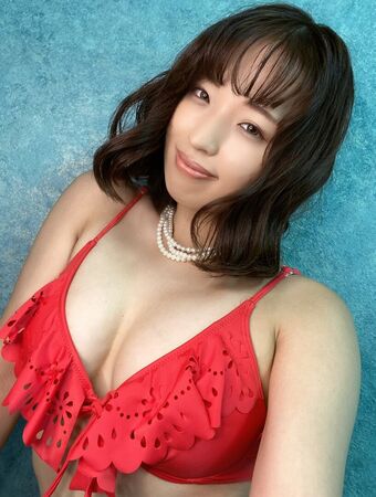 Azusa Igarashi Nude Leaks OnlyFans Photo 10