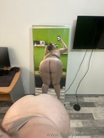 bootyassgirl Nude Leaks OnlyFans Photo 11