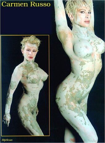 Carmen Russo Nude Leaks OnlyFans Photo 16