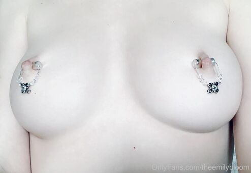 Emilybloom Nude Leaks OnlyFans Photo 9