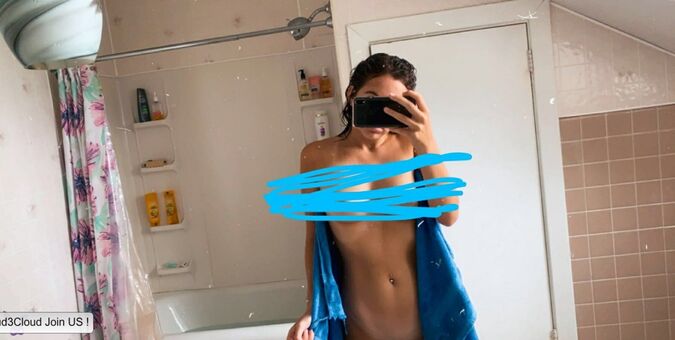 Emmie Garver Nude Leaks OnlyFans Photo 14