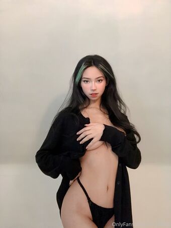 Fairy Ana Nude Leaks OnlyFans Photo 9