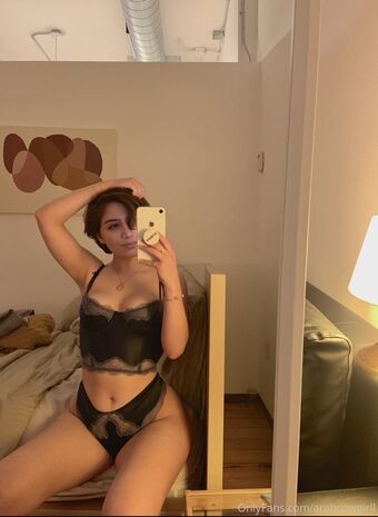 farahasteri Nude Leaks OnlyFans Photo 15