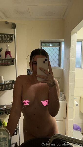 haylieejfree Nude Leaks OnlyFans Photo 31