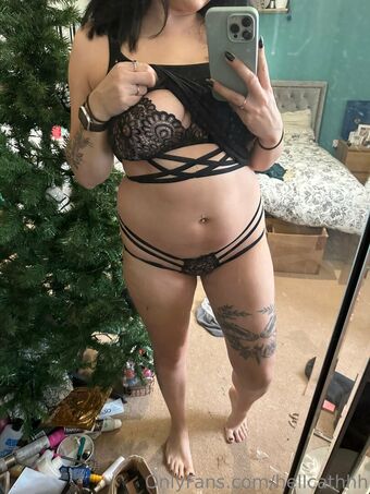 Hellcathhh Nude Leaks OnlyFans Photo 37