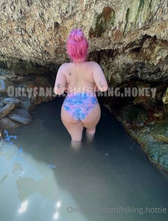 hiking.hottie / hikinghotties_la Nude Leaks OnlyFans  – Leaked Models