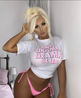 Holly Deacon / hollydeacon / hollyjaydeacon Nude Leaks OnlyFans  – Leaked Models