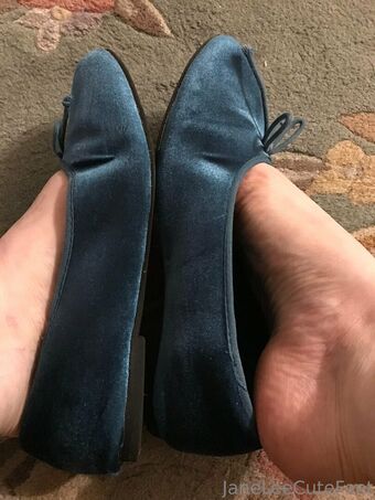 janeleecutefeet Nude Leaks OnlyFans Photo 6