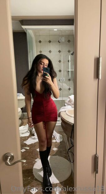 alexrusso18 Nude Leaks OnlyFans Photo 42