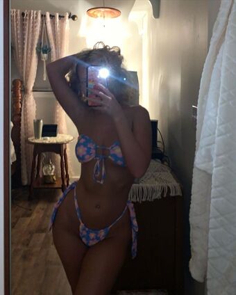 Kymber Sauerwine Nude Leaks OnlyFans Photo 11