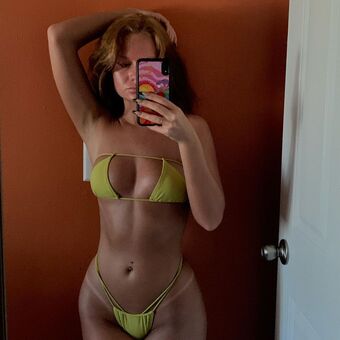 Kymber Sauerwine Nude Leaks OnlyFans Photo 10